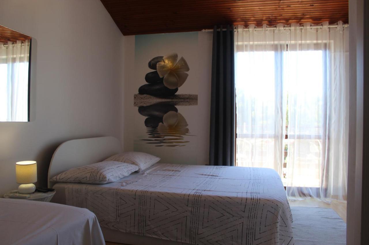 Villa Brajkovic Vodice Extérieur photo