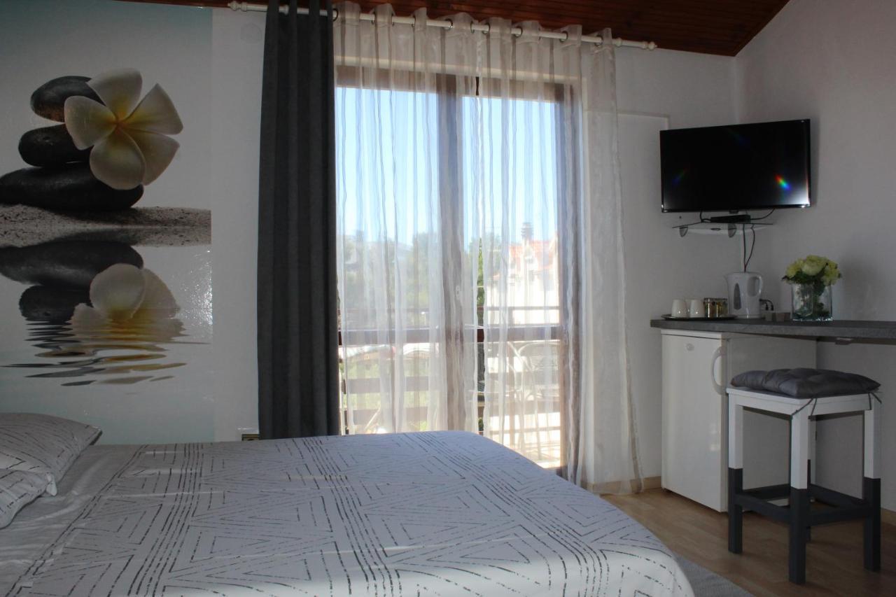 Villa Brajkovic Vodice Extérieur photo