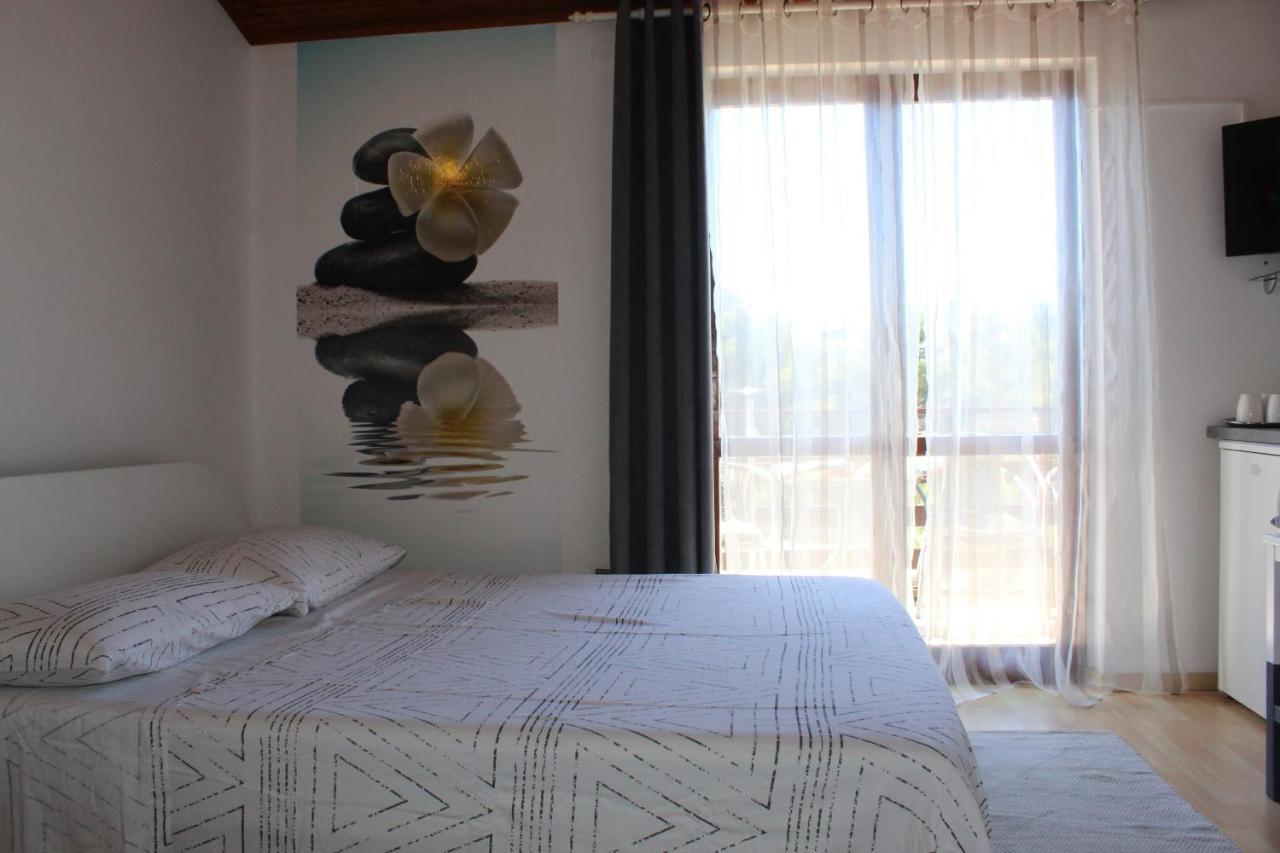 Villa Brajkovic Vodice Extérieur photo