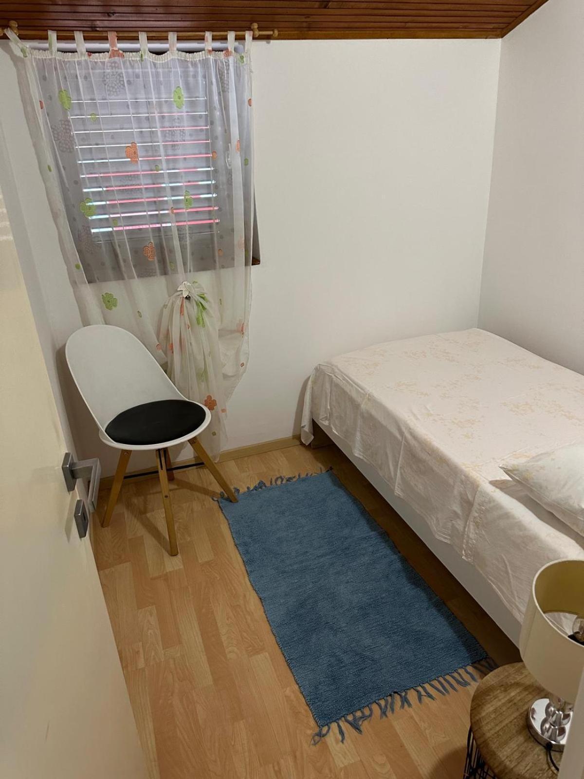 Villa Brajkovic Vodice Extérieur photo