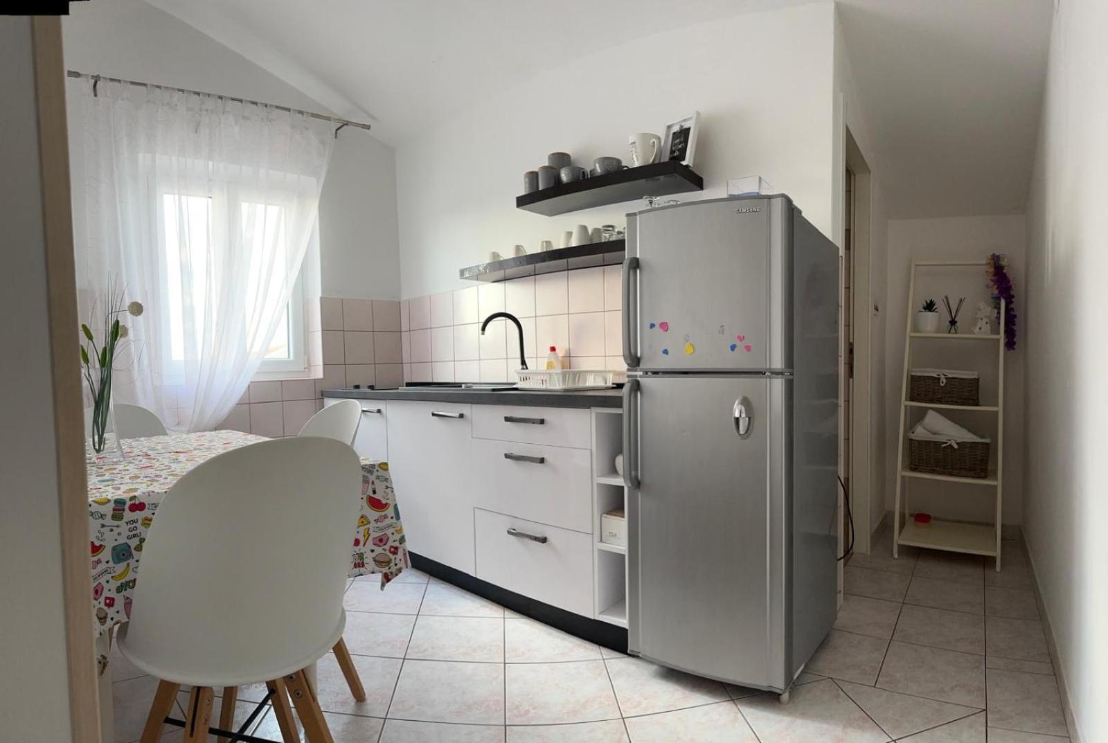 Villa Brajkovic Vodice Extérieur photo