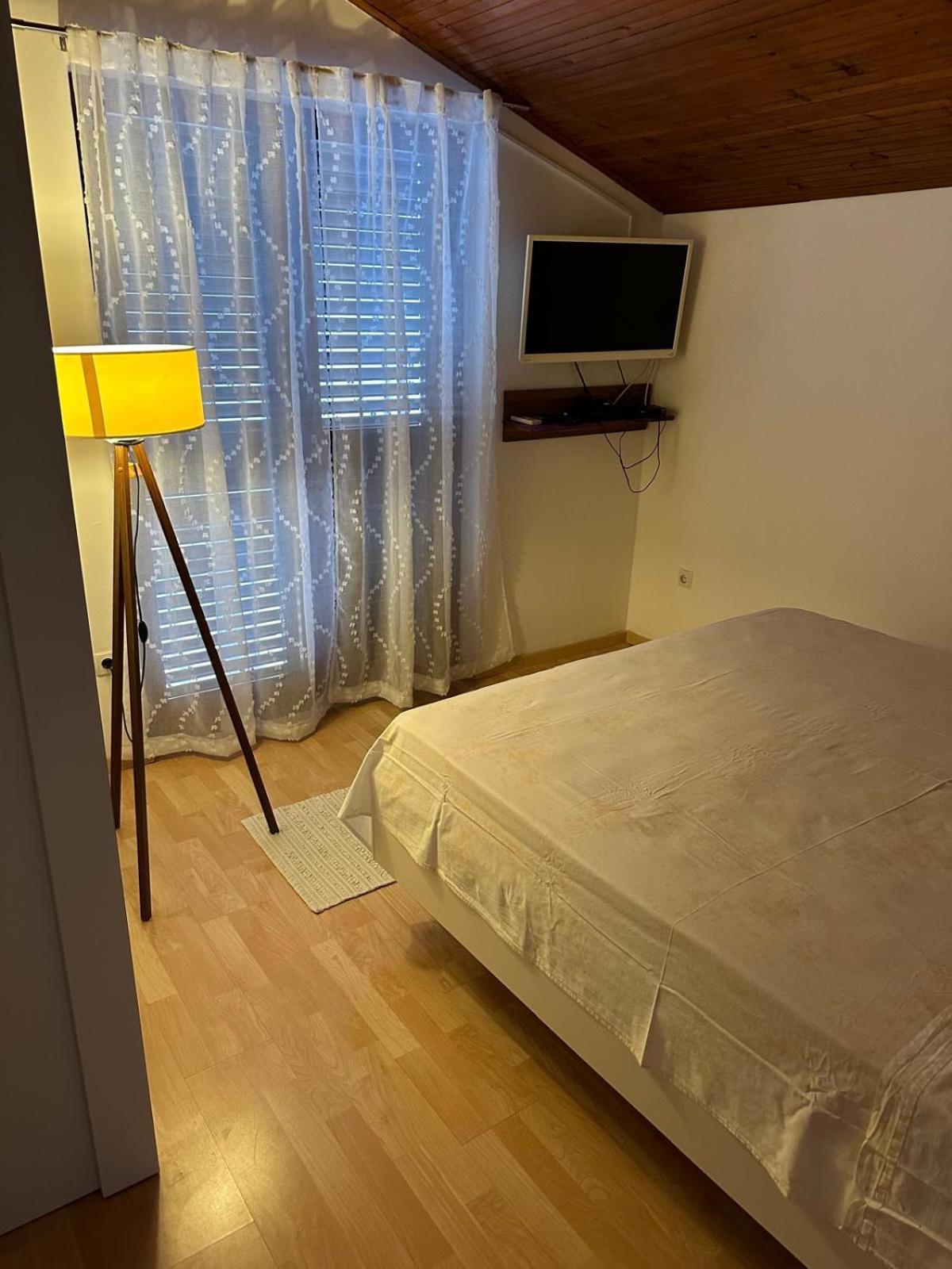 Villa Brajkovic Vodice Extérieur photo