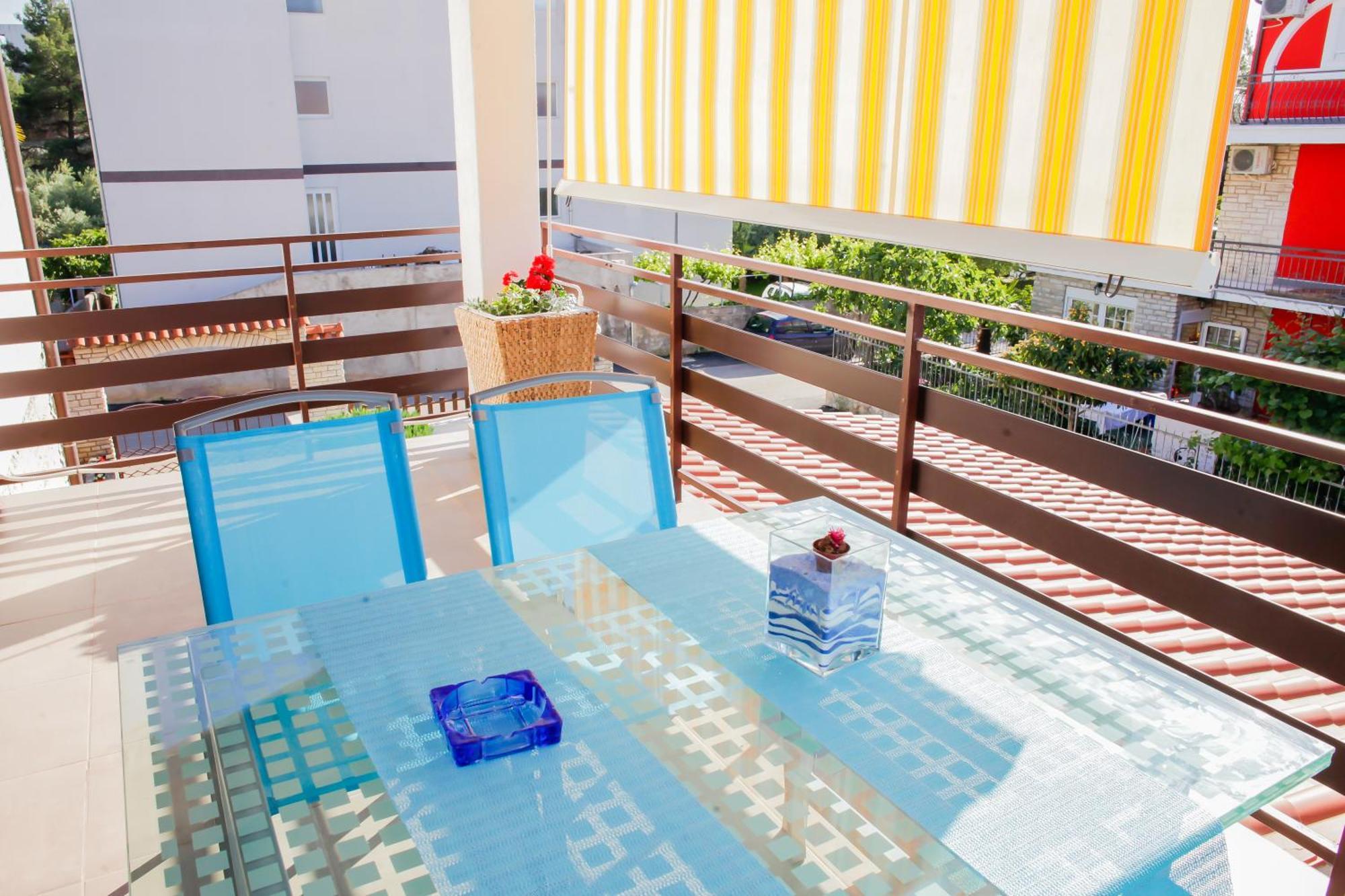 Villa Brajkovic Vodice Chambre photo