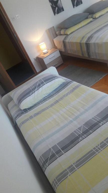 Villa Brajkovic Vodice Extérieur photo