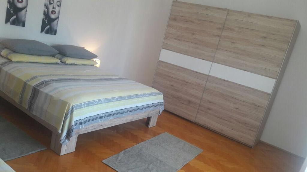 Villa Brajkovic Vodice Extérieur photo
