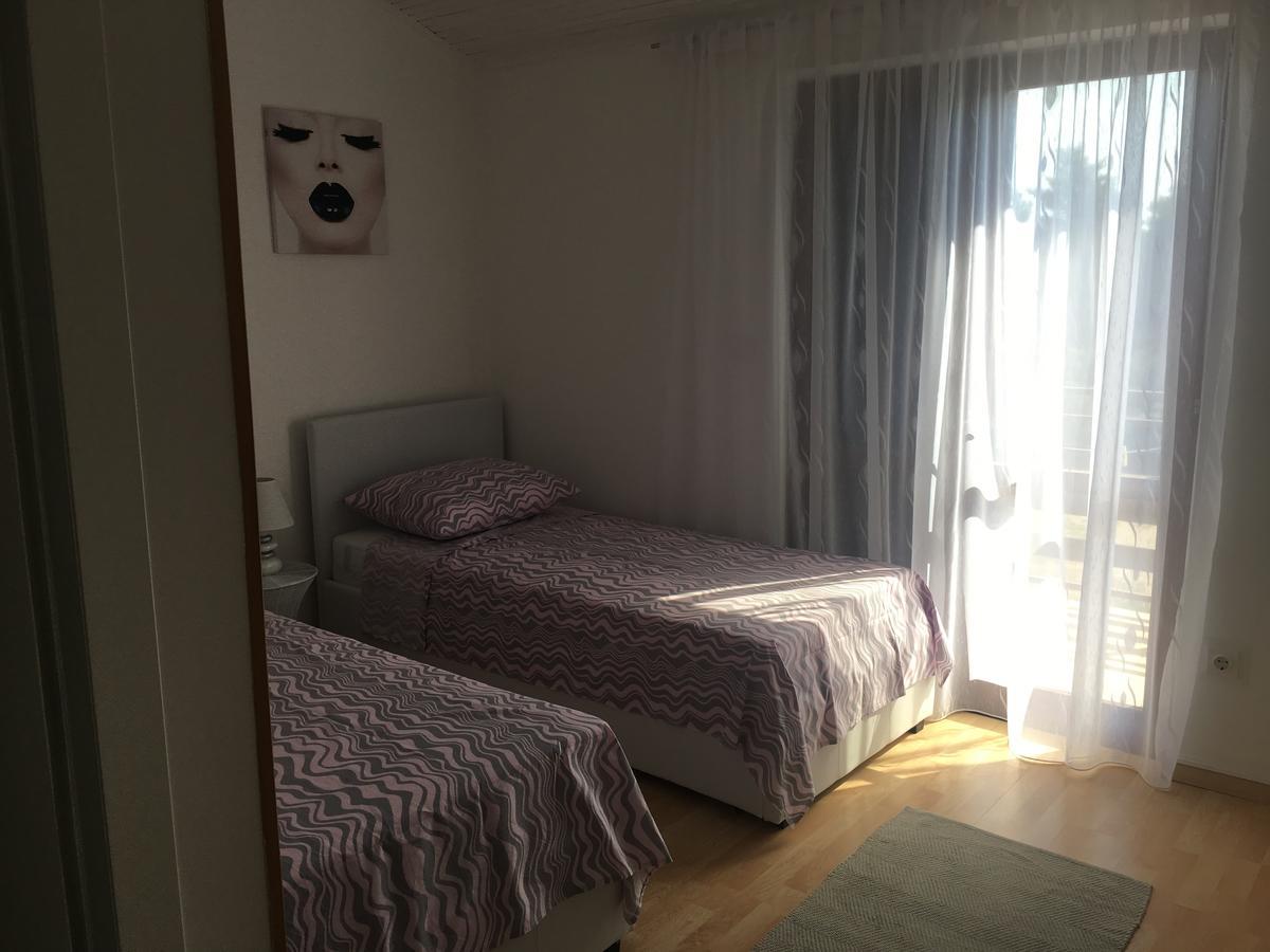 Villa Brajkovic Vodice Extérieur photo