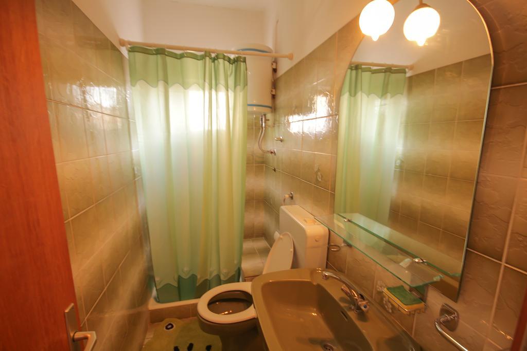 Villa Brajkovic Vodice Chambre photo