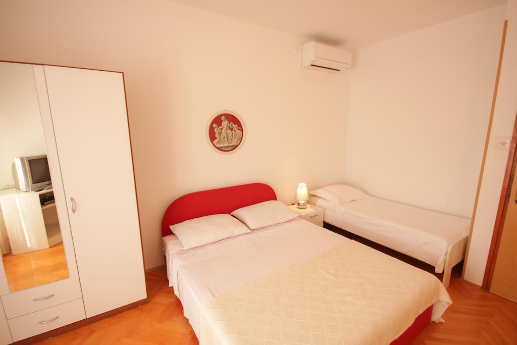 Villa Brajkovic Vodice Chambre photo