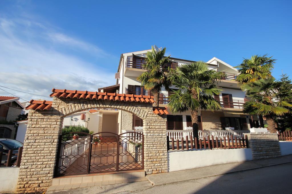 Villa Brajkovic Vodice Extérieur photo